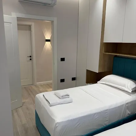 Appartamento Teds Luxury Tirana