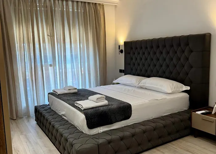 Teds Luxury 公寓 *